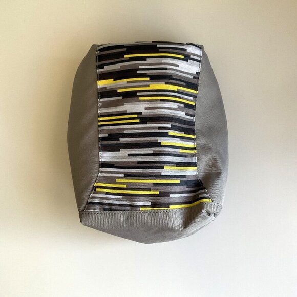 NEW LANDS' END ROLL TOP INSULATED WATERPROOF DRY BAG OUTDOORS SPORTS UNISEX - Picture 5 of 11